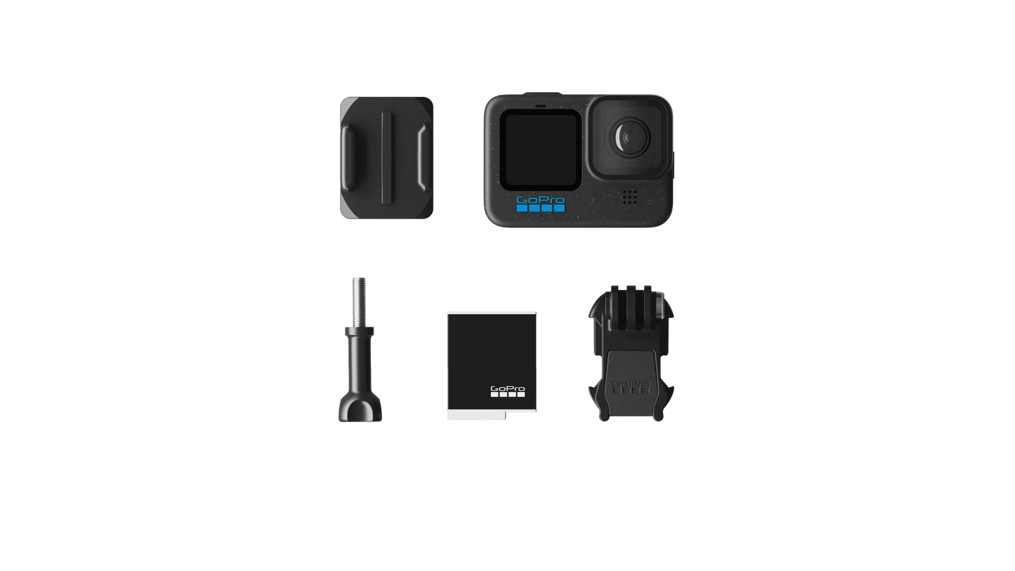 GoPro HERO12 Black