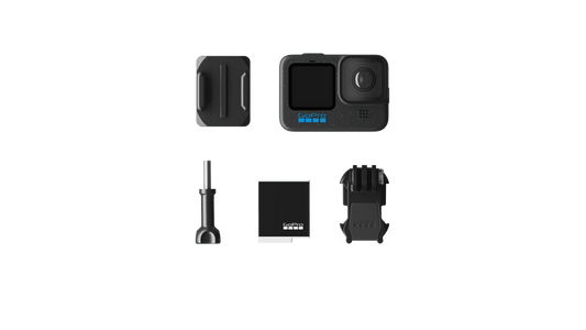GoPro HERO12 Black