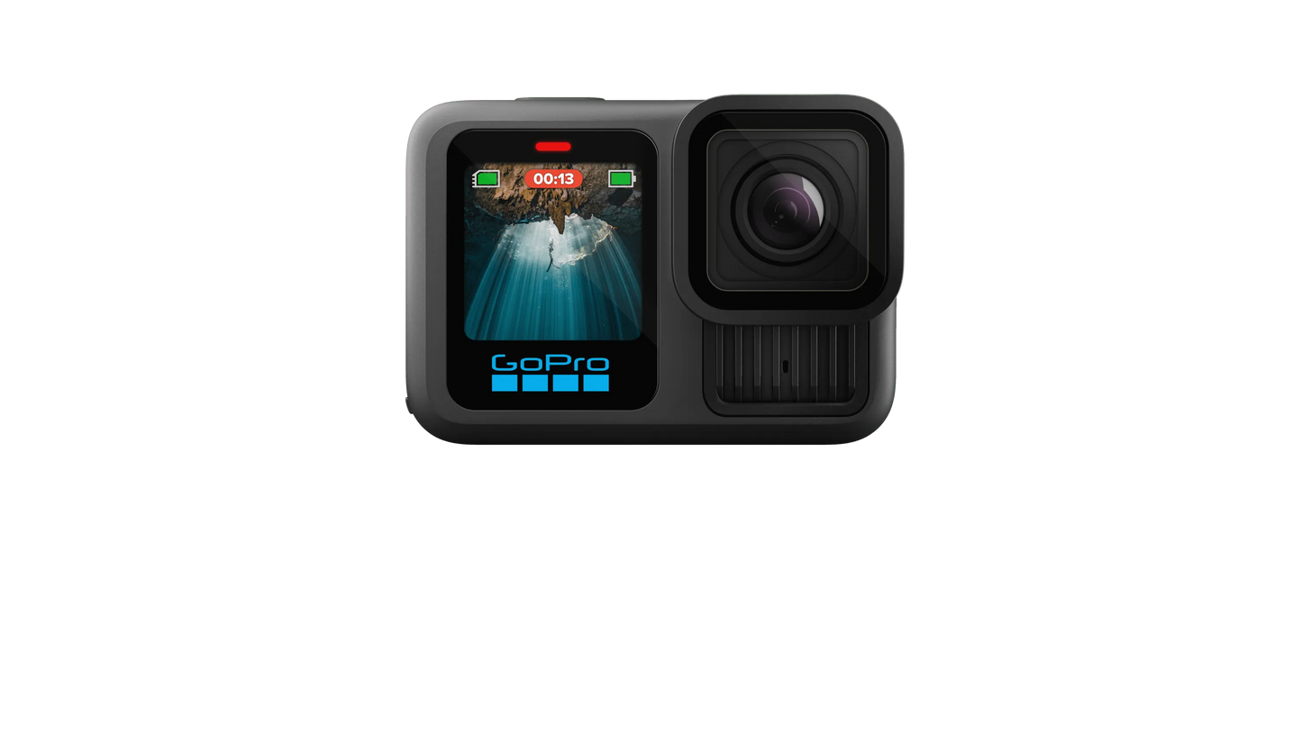 GoPro HERO13 Black