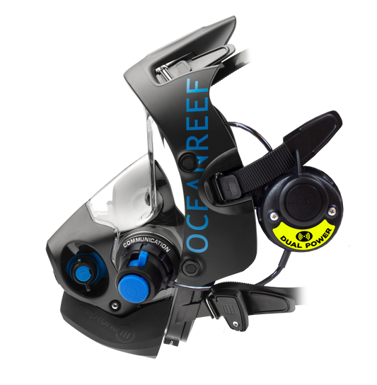 GSM MERCURY Dual Power Communication Unit