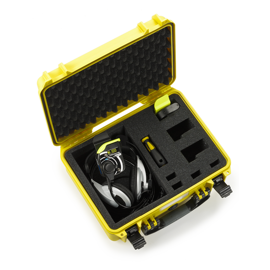 B2D – BOAT 2 DIVER – KEY WEST DIVER RECALL SYSTEM