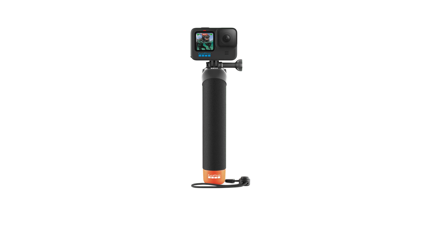 GoPro The Handler