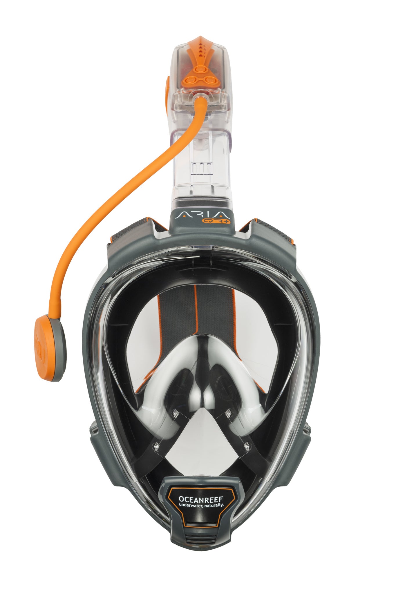 SNORKIE-TALKIE