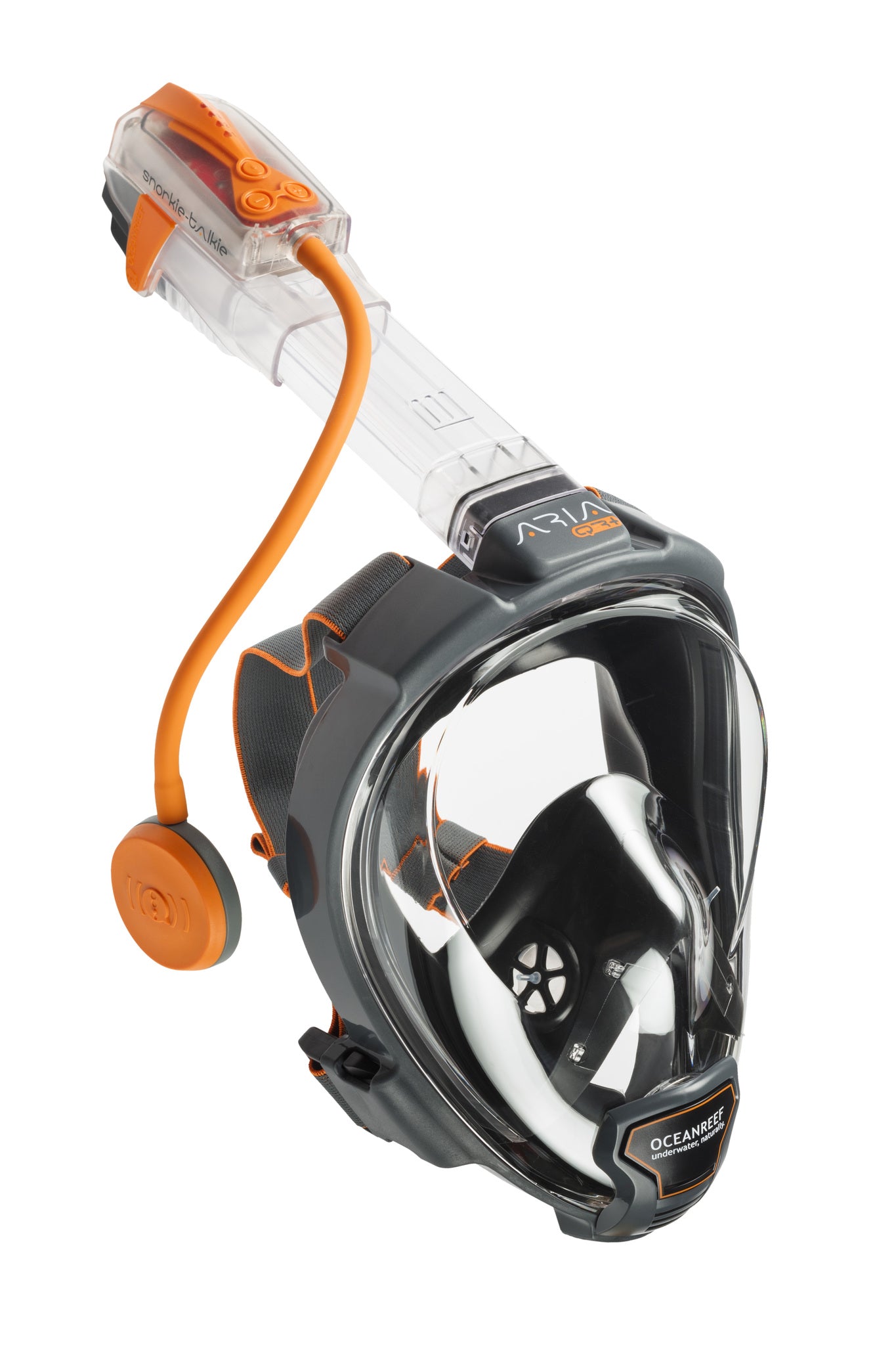 SNORKIE-TALKIE