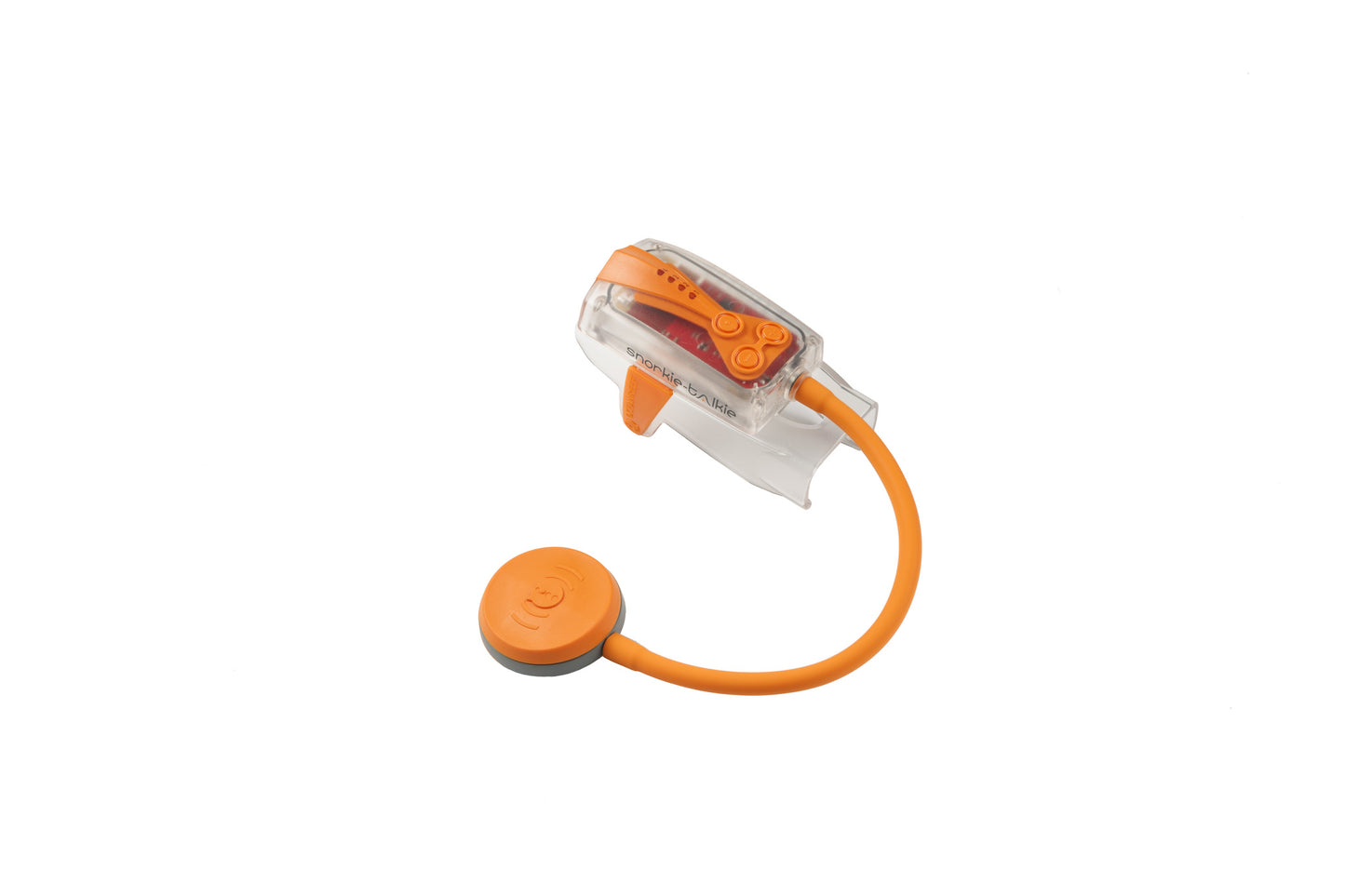 SNORKIE-TALKIE