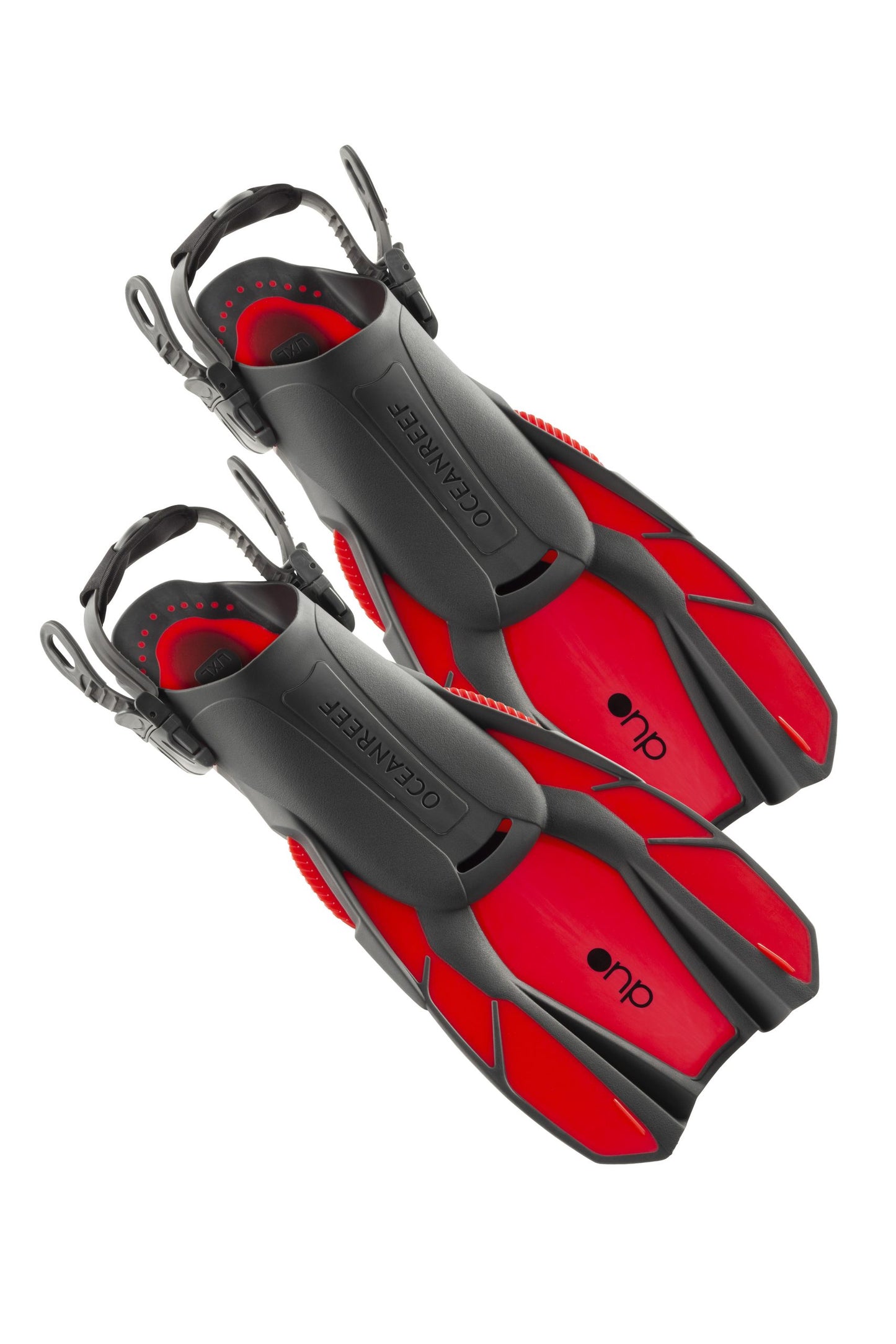 Duo – Travel Ready Fins