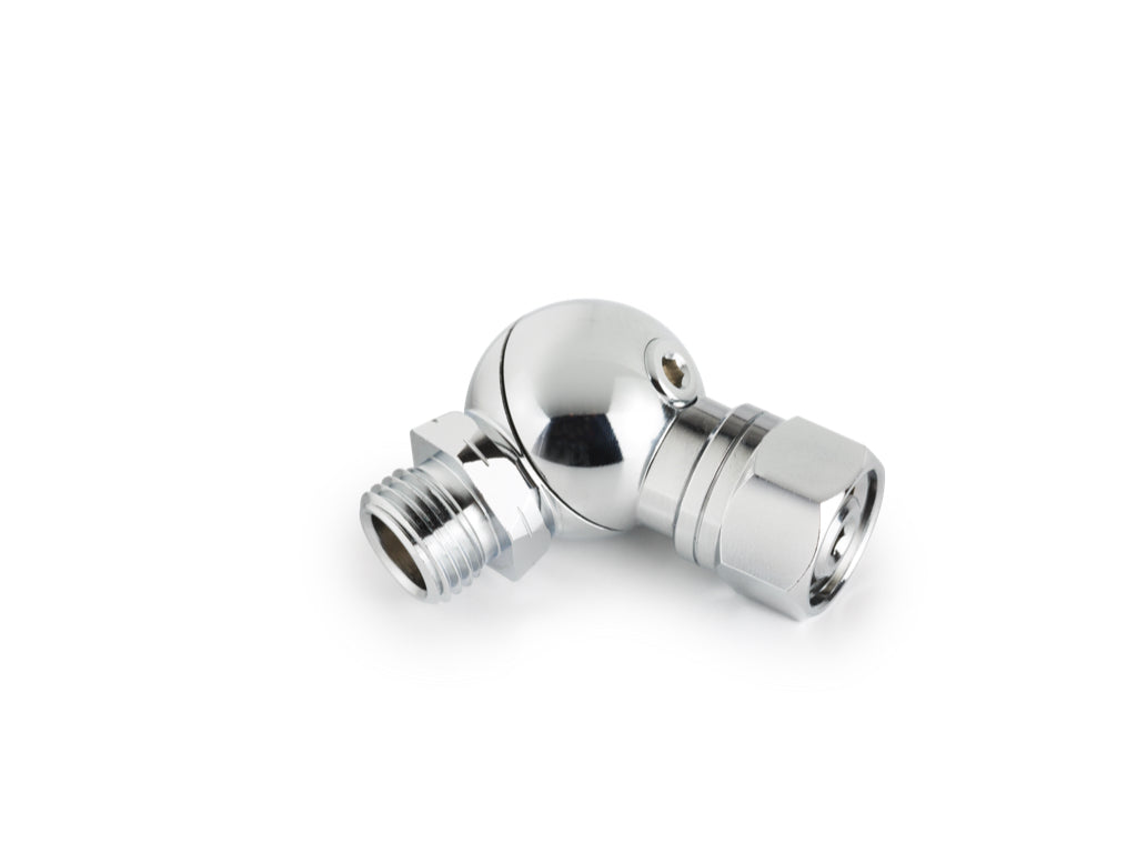Swivel Connection