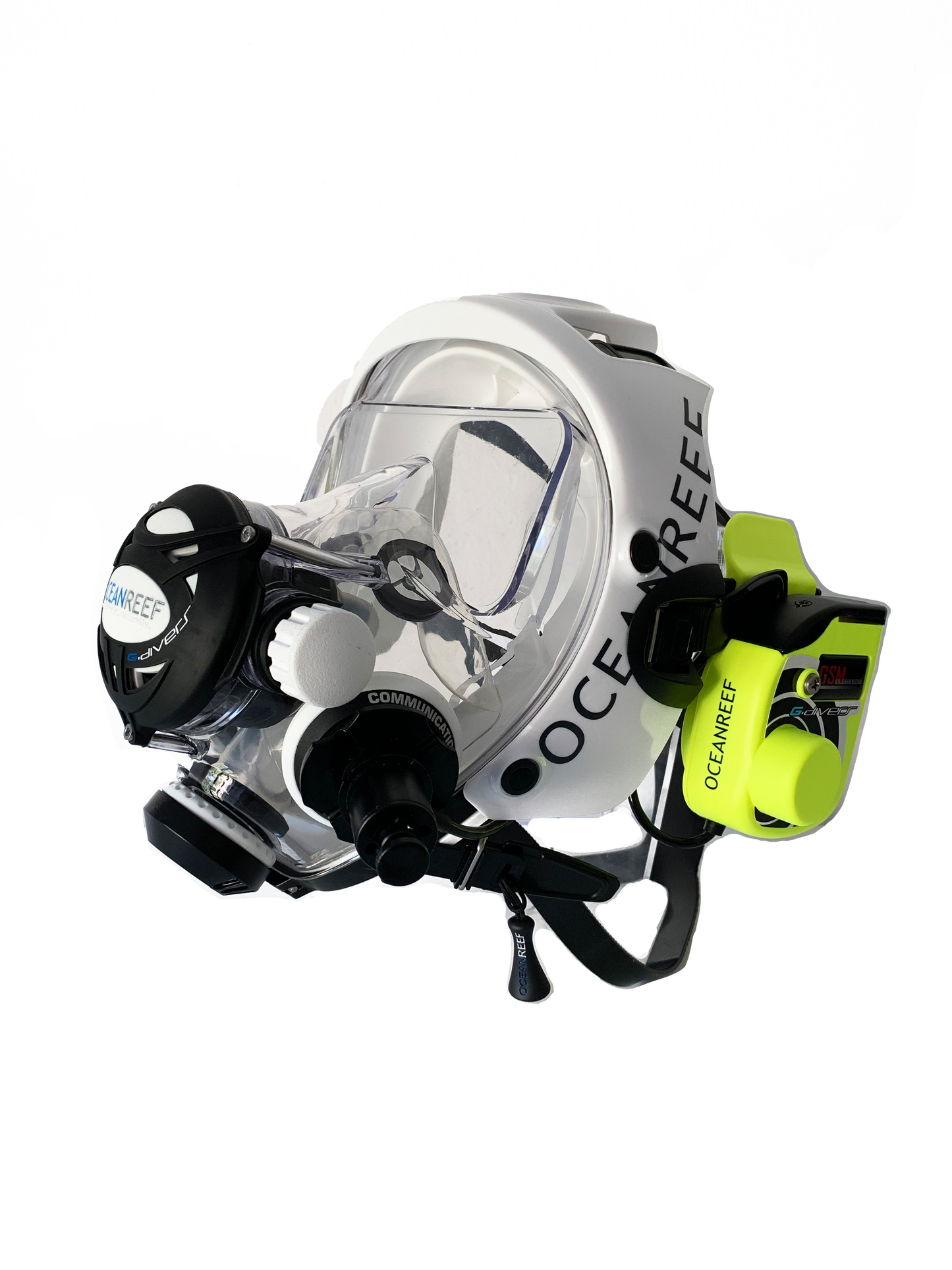 GSM G.DIVERS
