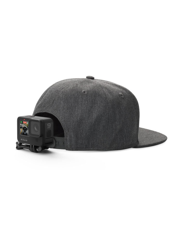GoPro Head Strap + Quick Clip