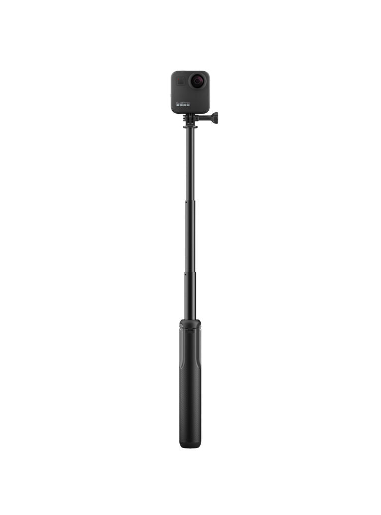 MAX Grip + Tripod