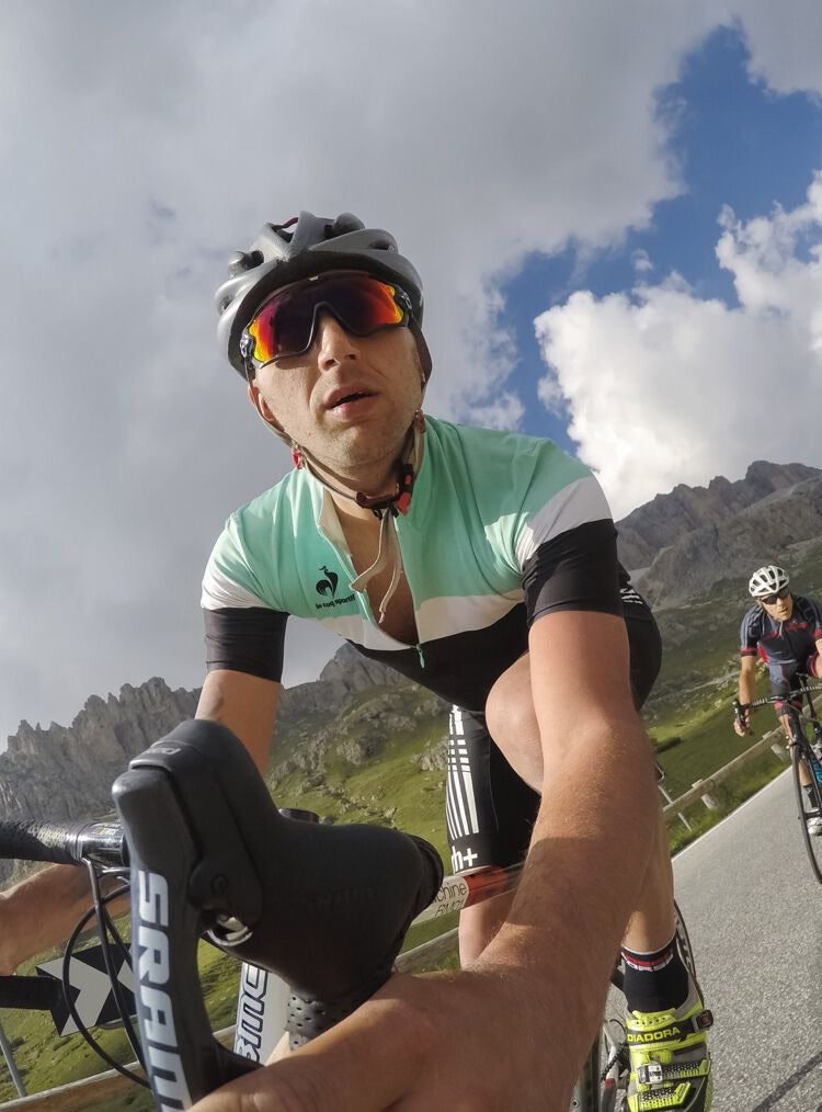 GoPro Handlebar / Seatpost / Pole Mount