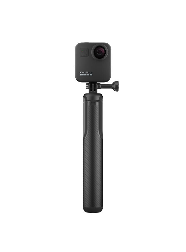 MAX Grip + Tripod