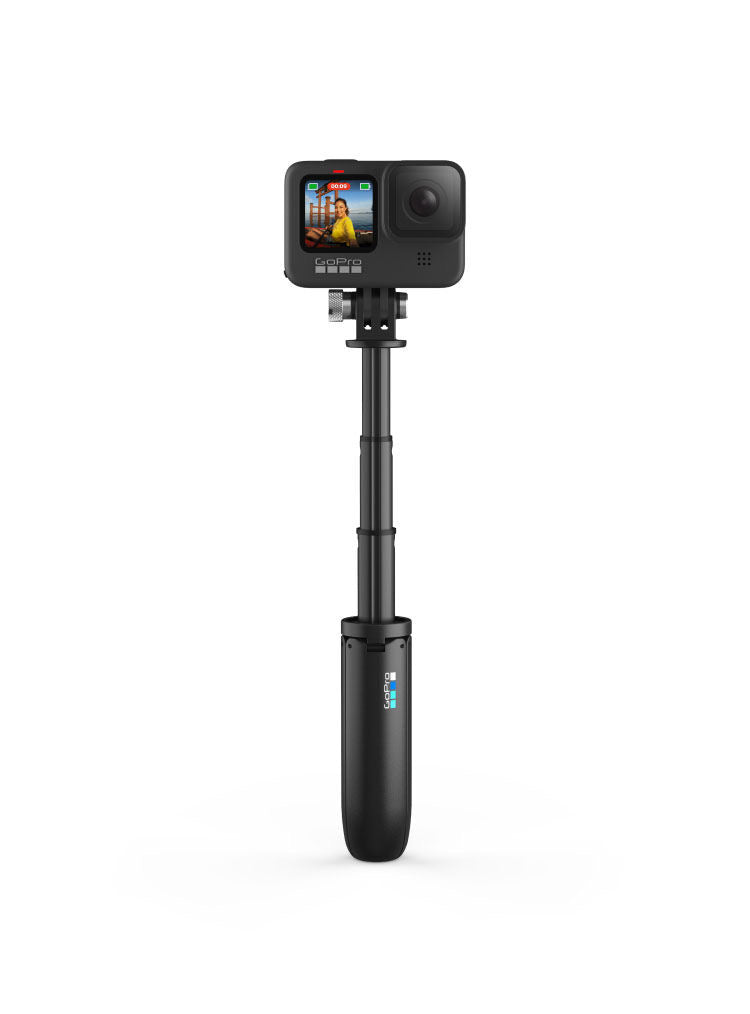 GoPro Shorty Mini Extension Pole Tripod - Official GoPro Mount