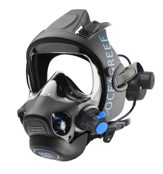 GSM MERCURY Dual Power Communication Unit