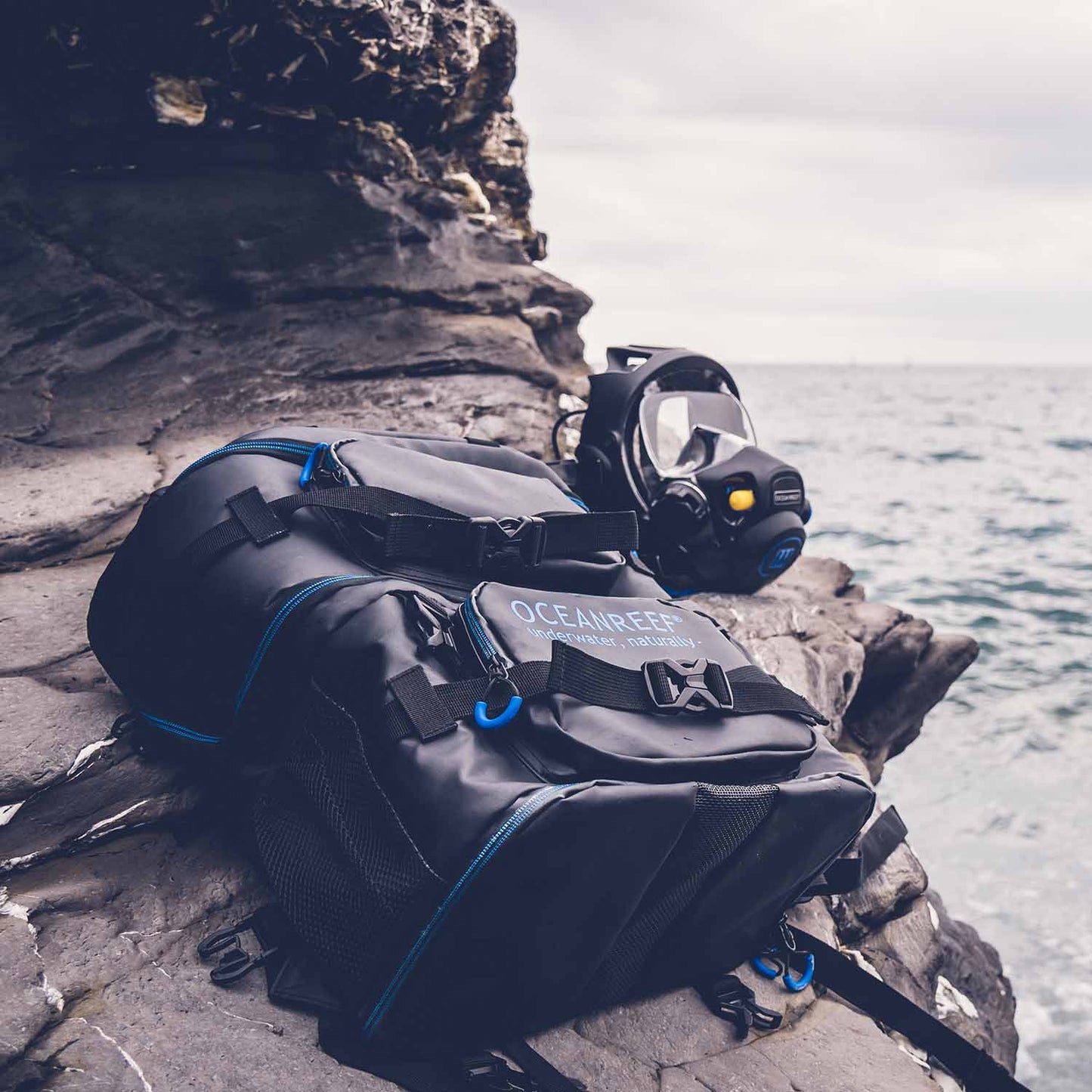 NEPTUNE III BACKPACK