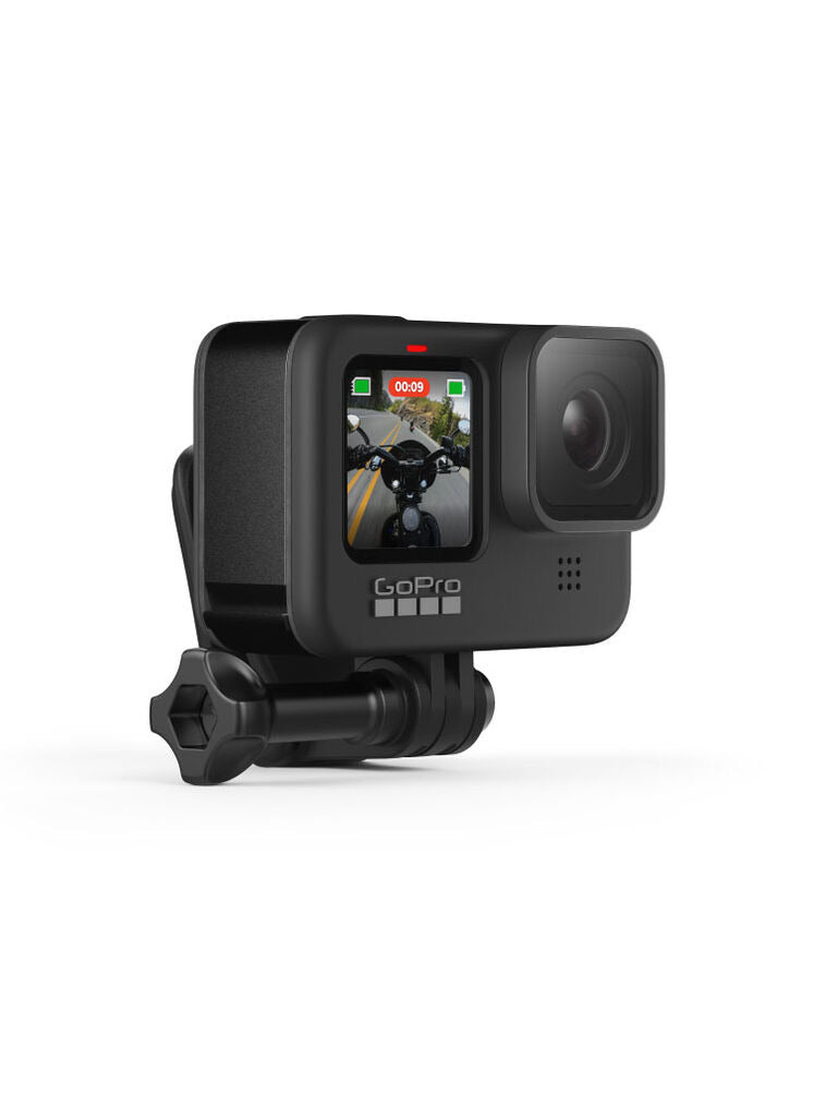GoPro Head Strap + Quick Clip