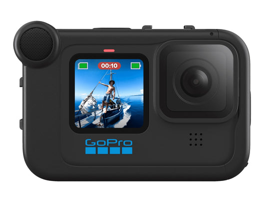 HERO11, HERO10 & HERO9 Camera Media Mod