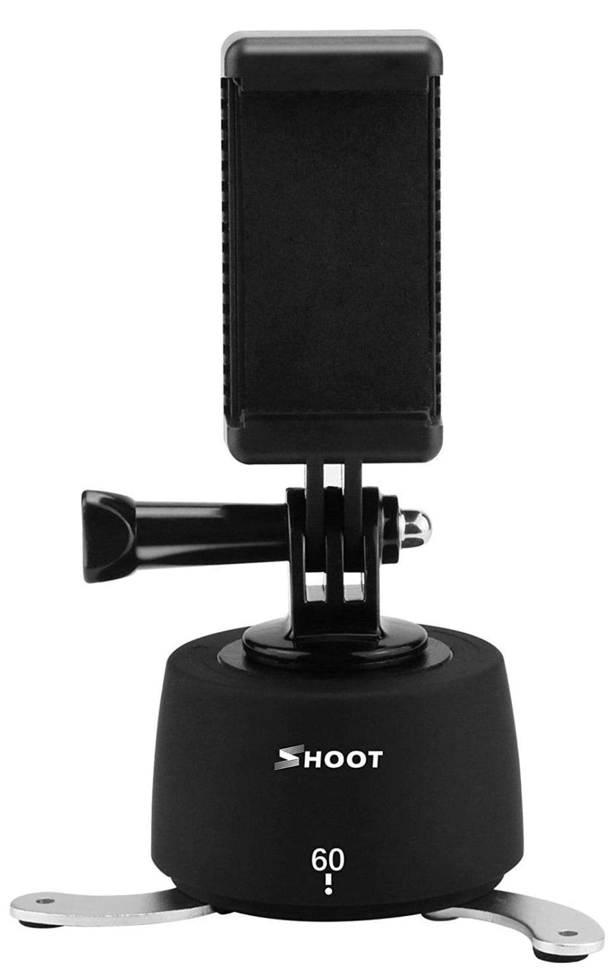 SHOOT 360 Time Lapse Tripod