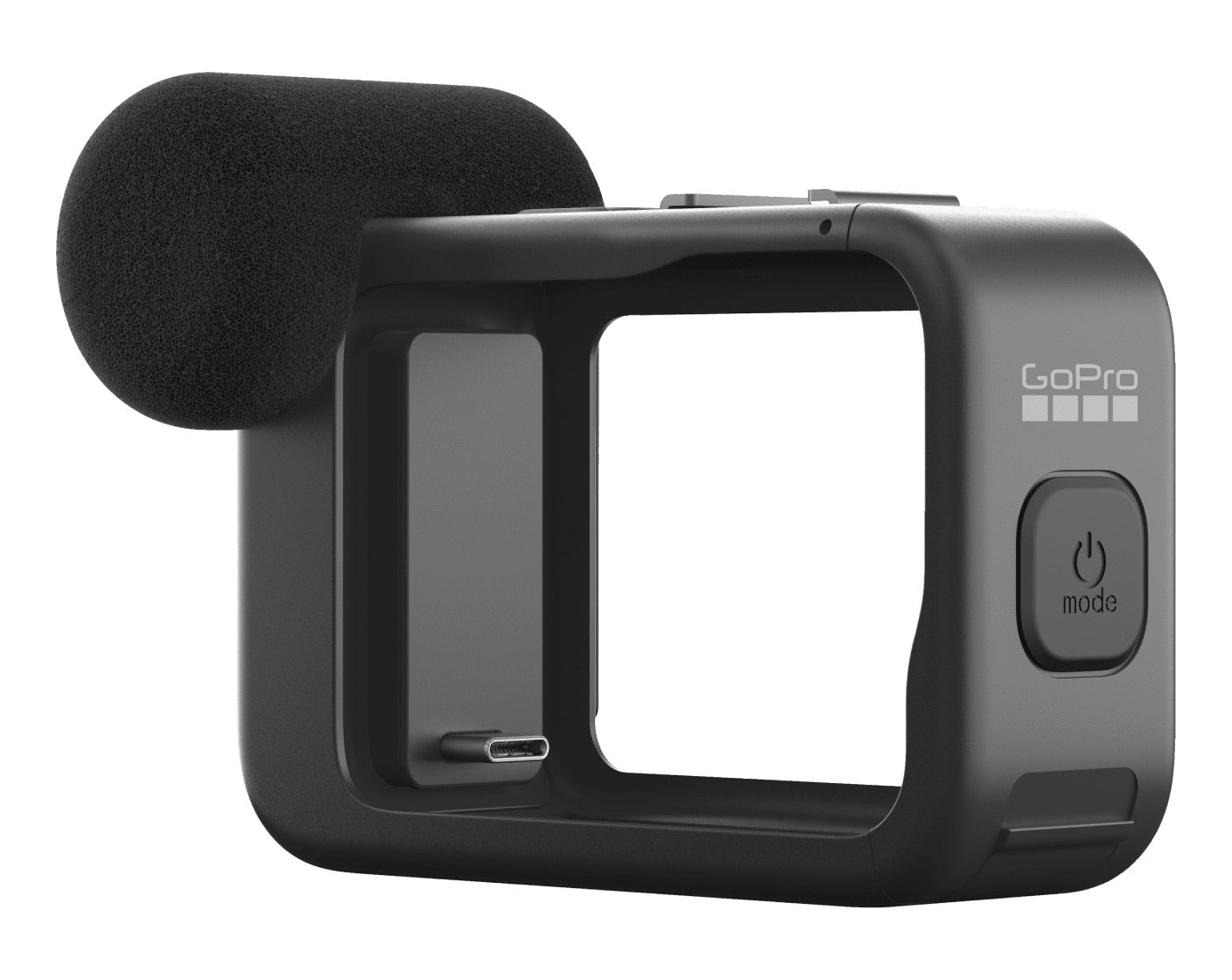 HERO11, HERO10 & HERO9 Camera Media Mod