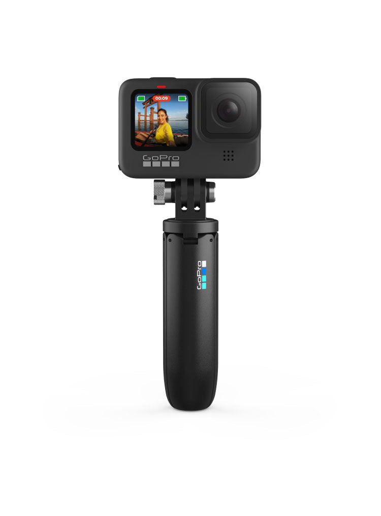 GoPro Shorty Mini Extension Pole Tripod - Official GoPro Mount