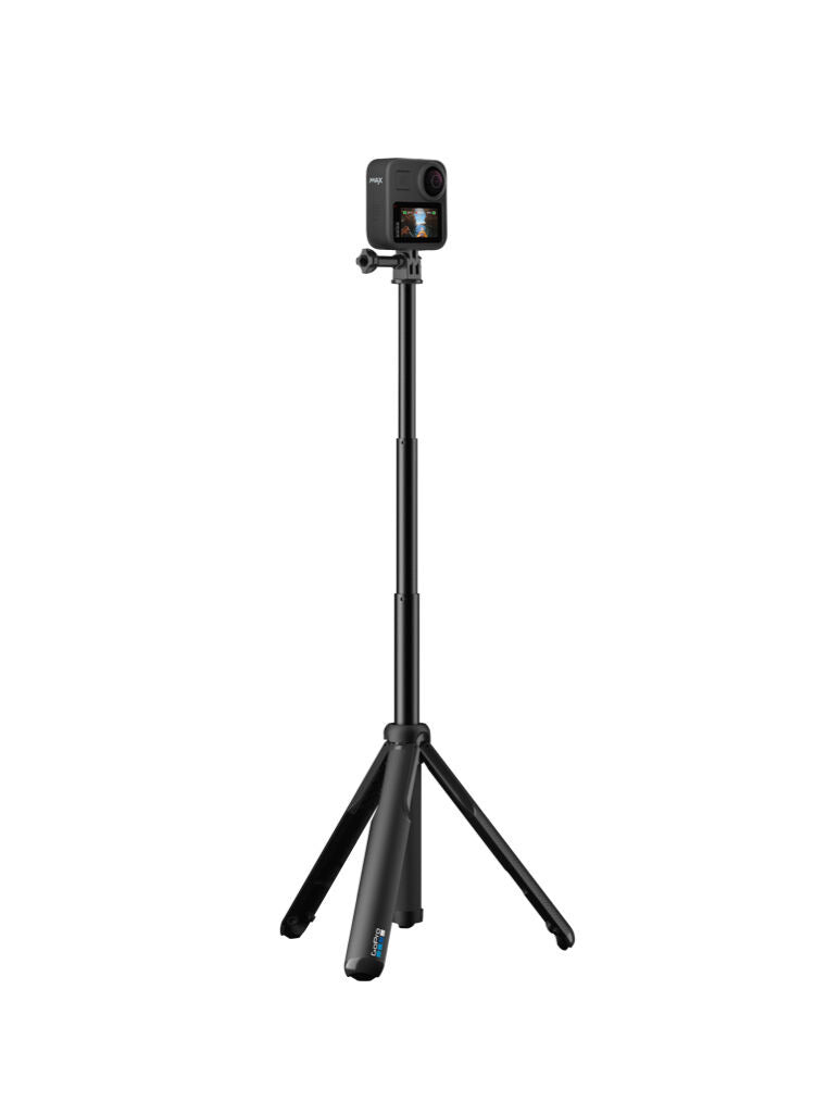 MAX Grip + Tripod