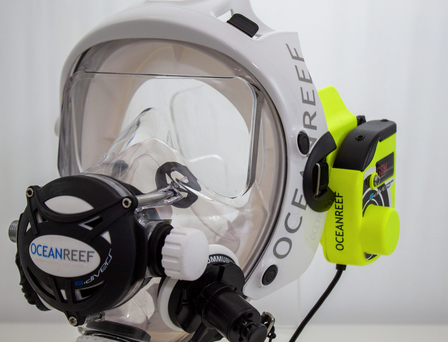GSM G.DIVERS
