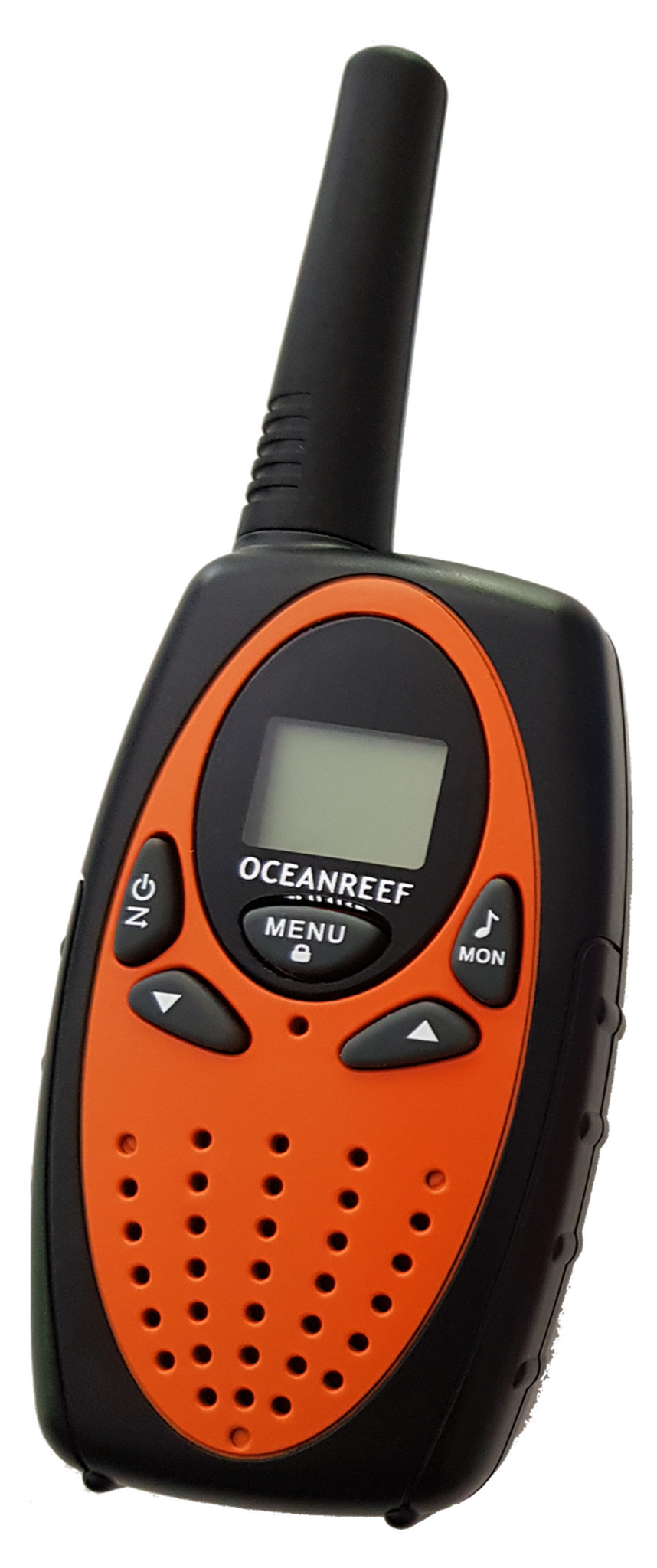 Snorkie-Talkie Surface Unit