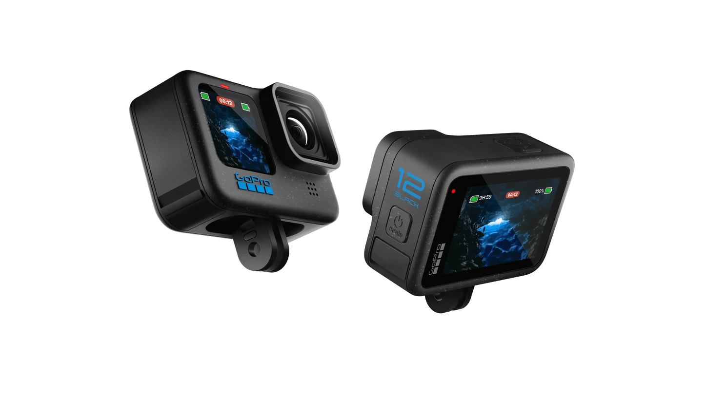 GoPro HERO12 Black