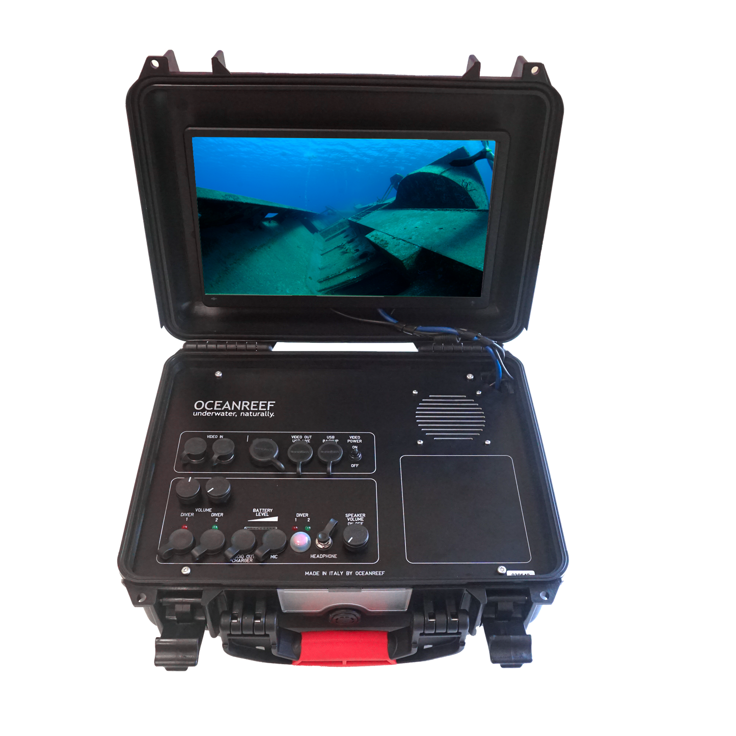 GAMMA Alpha HD