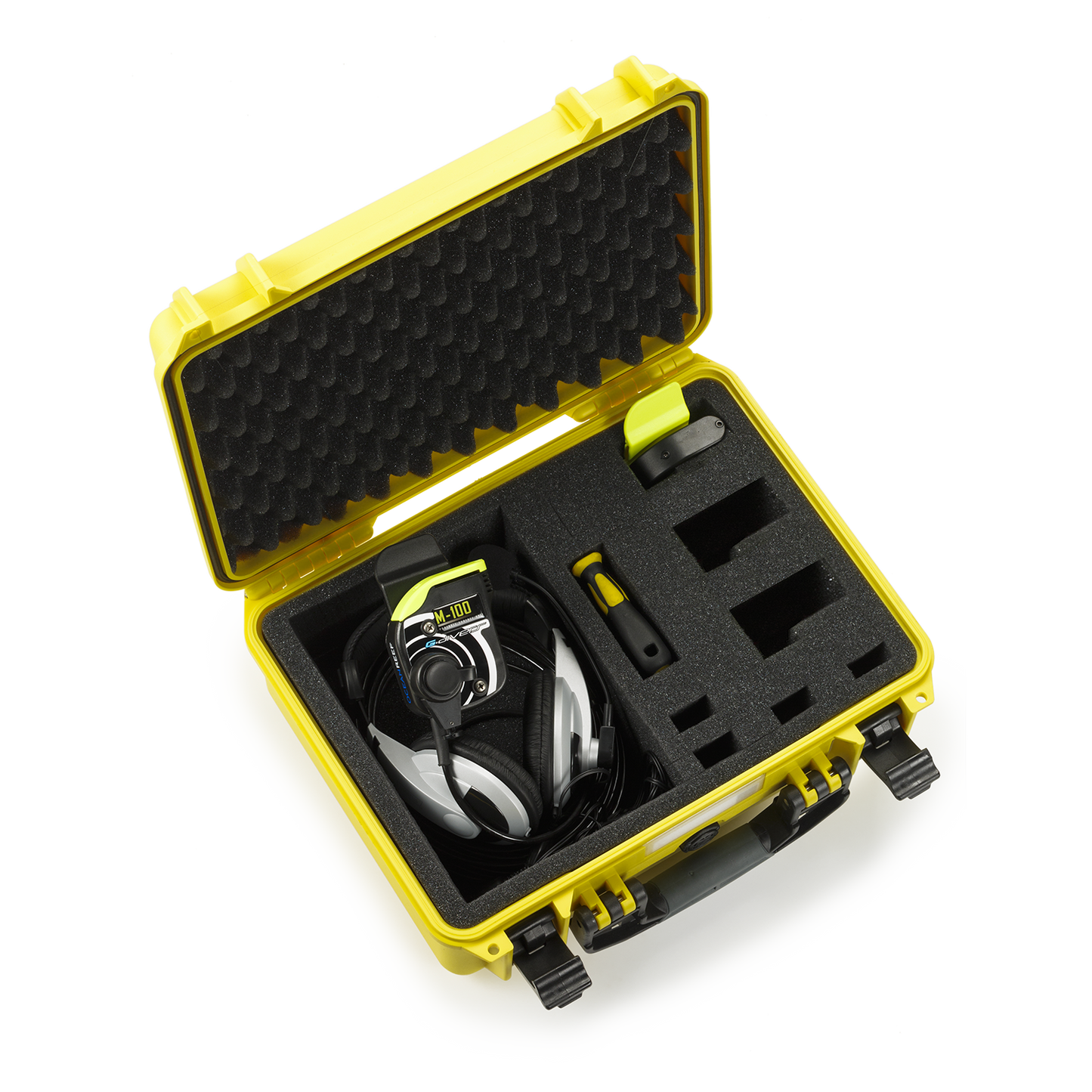 B2D – BOAT 2 DIVER – KEY WEST DIVER RECALL SYSTEM