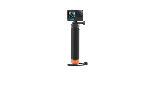 GoPro The Handler