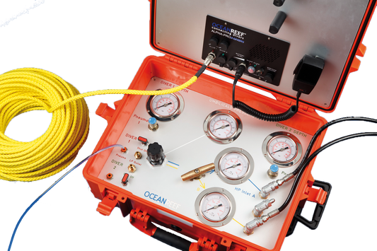 Portable Air Control Module - ACM