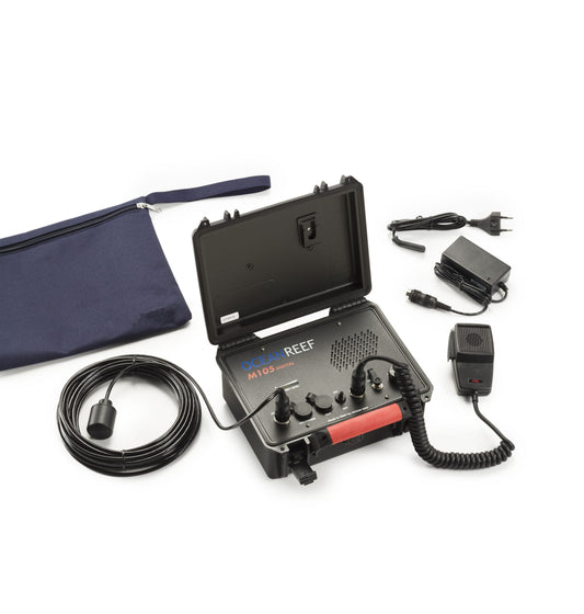 M-105 Digital Transceiver Surface Unit