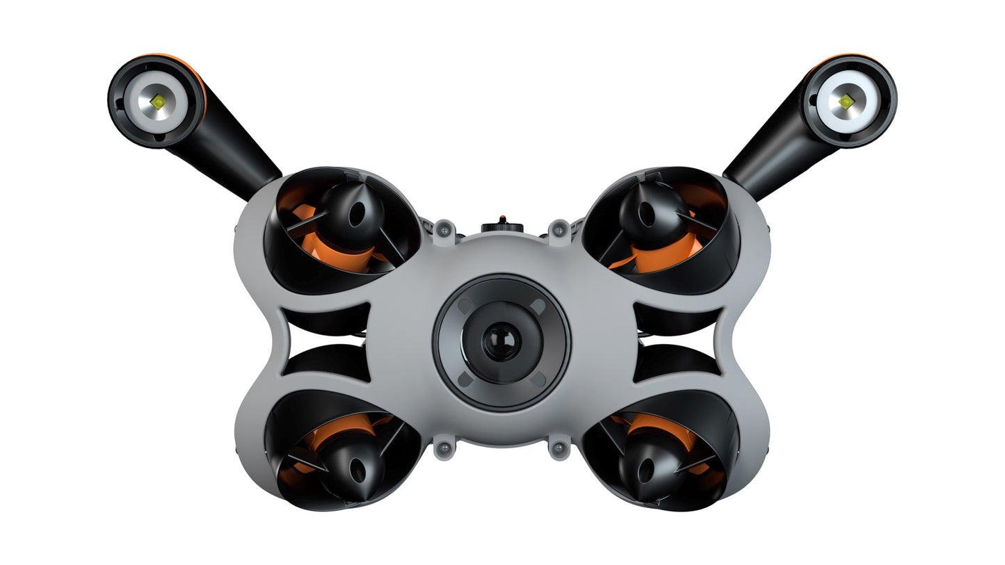 CHASING M2 PRO Max ROV | Industrial-Grade Underwater ROV