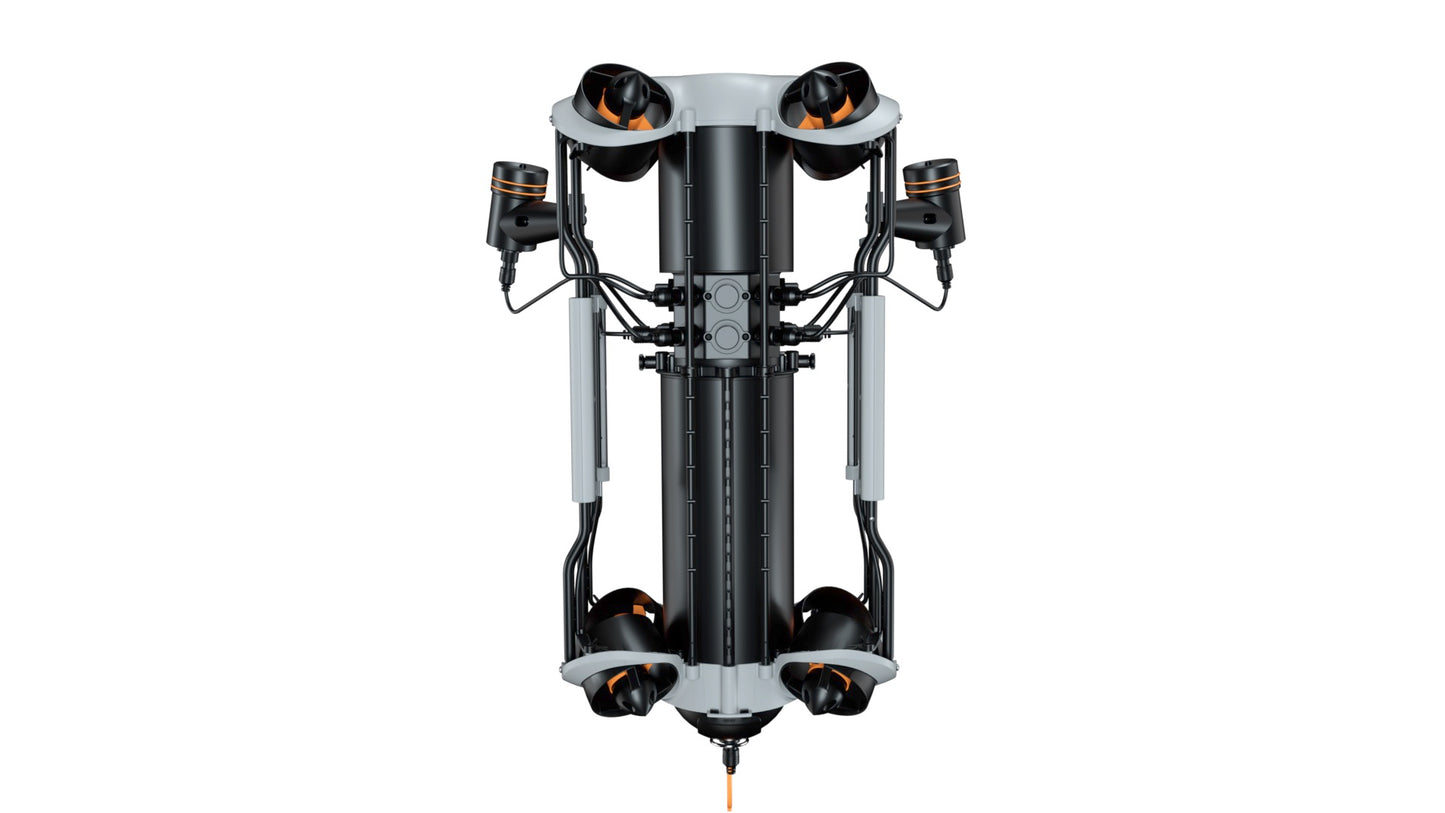 CHASING M2 PRO Max ROV | Industrial-Grade Underwater ROV