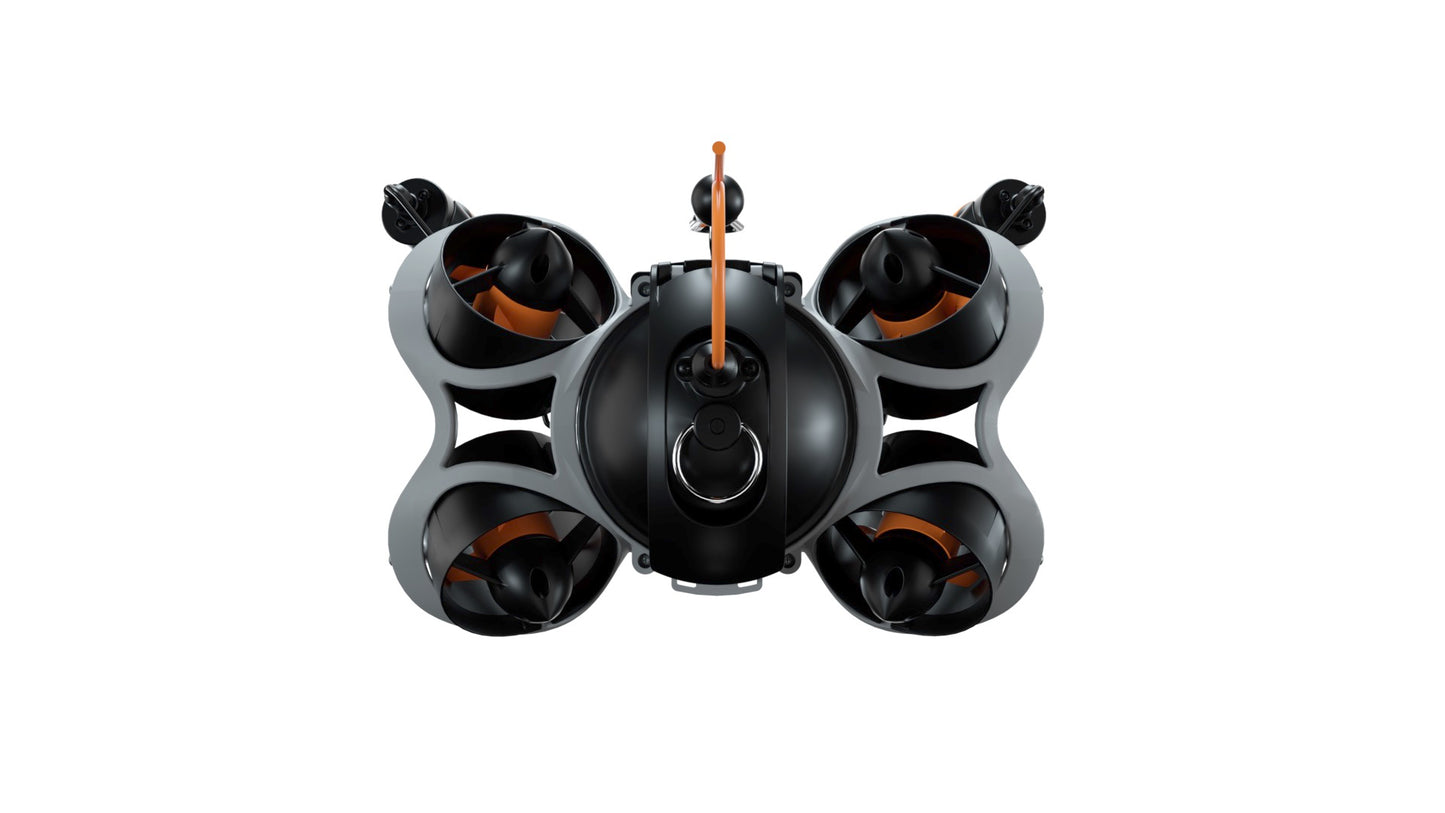 CHASING M2 PRO Max ROV | Industrial-Grade Underwater ROV