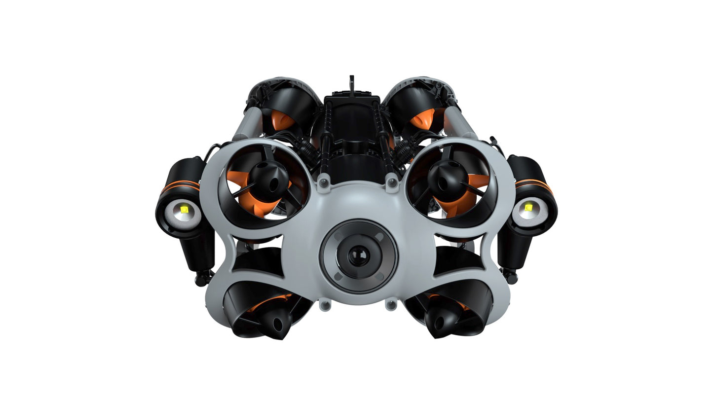 CHASING M2 PRO Max ROV | Industrial-Grade Underwater ROV