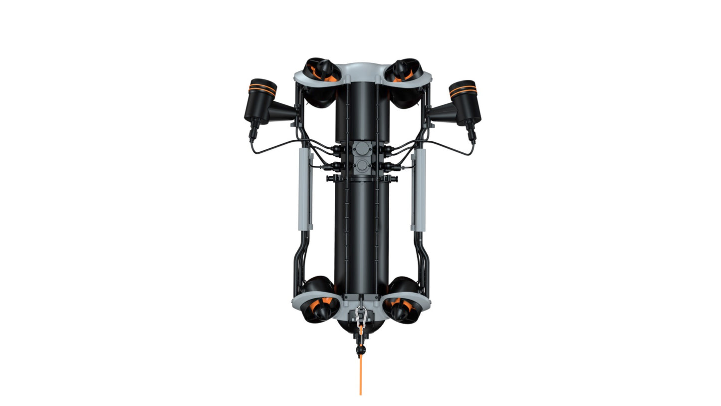 CHASING M2 PRO Max ROV | Industrial-Grade Underwater ROV