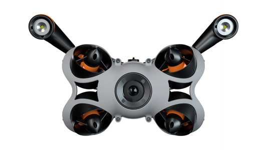 CHASING M2 PRO Max ROV | Industrial-Grade Underwater ROV