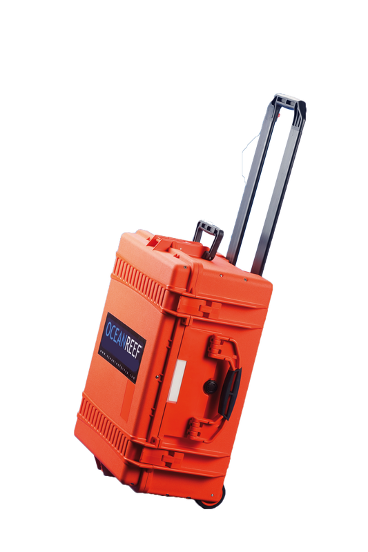 Portable Air Control Module - ACM