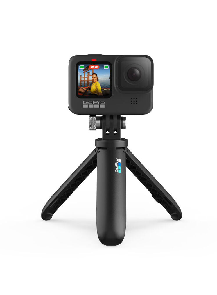 GoPro Shorty Mini Extension Pole Tripod - Official GoPro Mount
