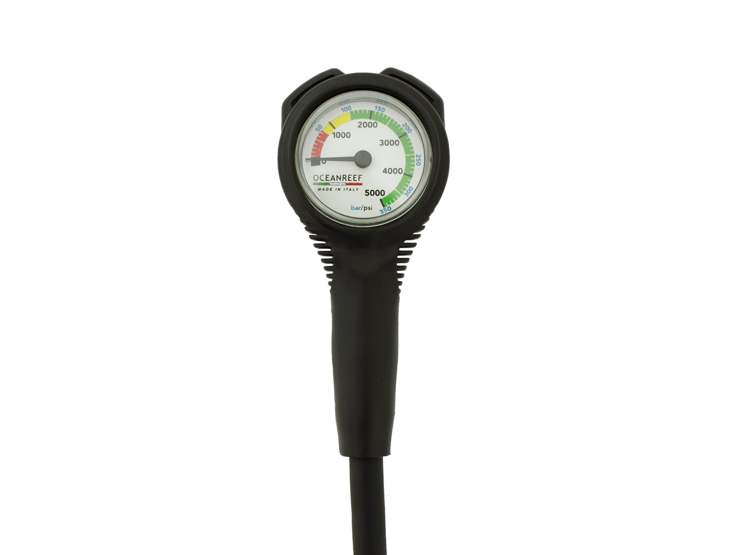 Pressure Gauge
