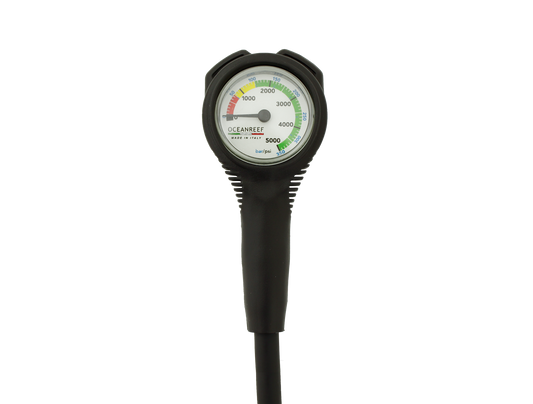 Pressure Gauge
