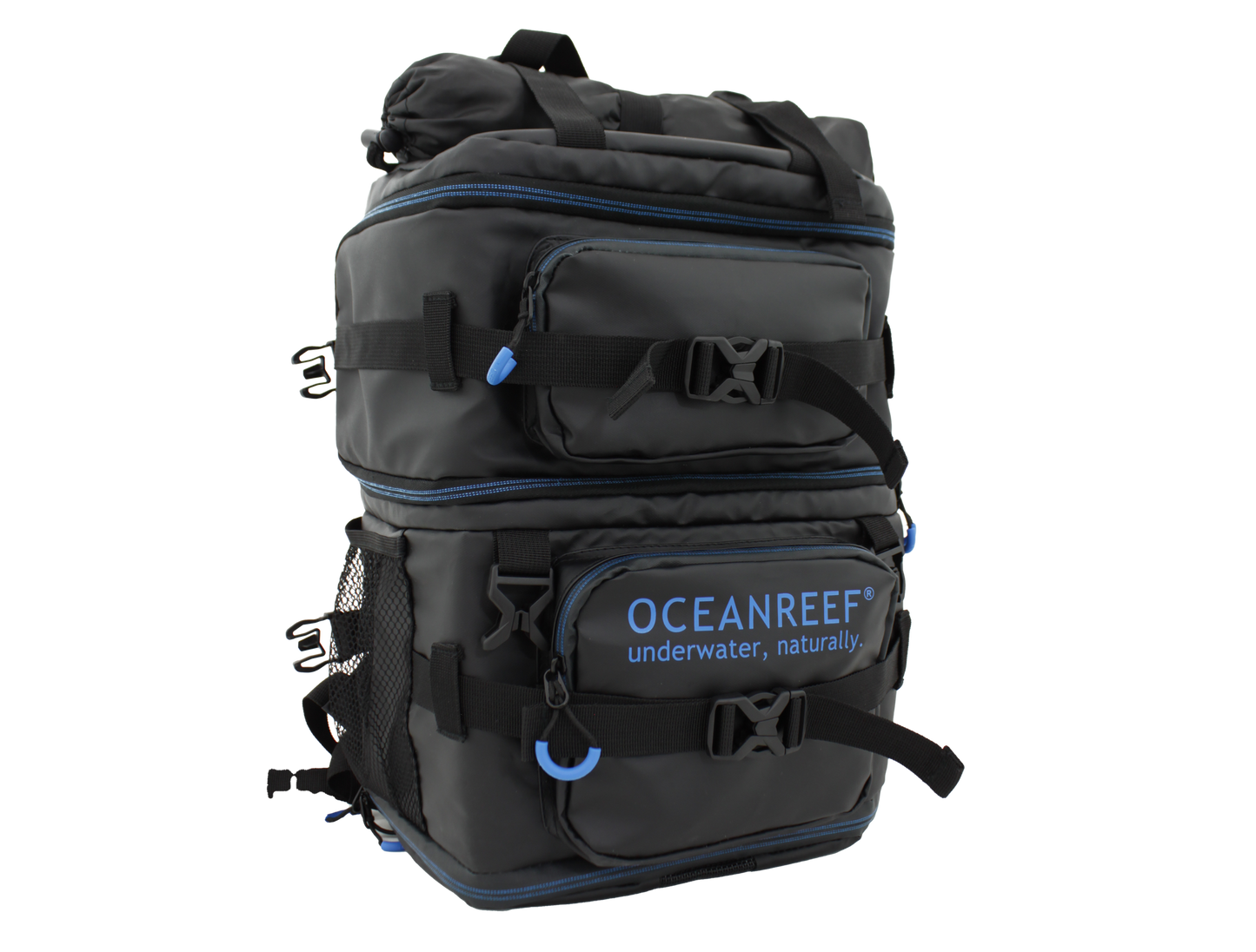 NEPTUNE III BACKPACK