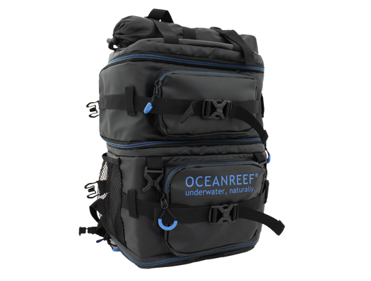 NEPTUNE III BACKPACK
