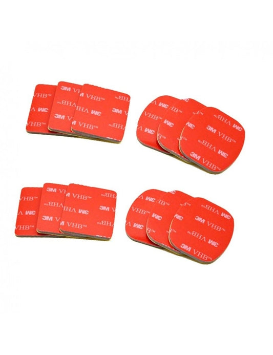 3M Stickers for Adhesive Mounts