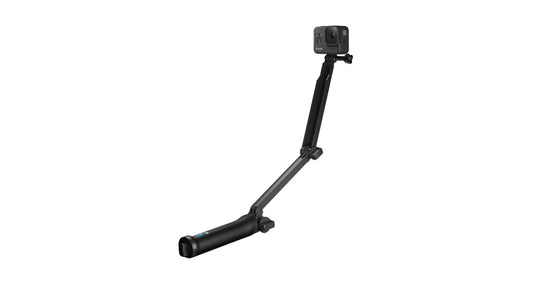 GoPro 3-Way Grip | Arm | Tripod