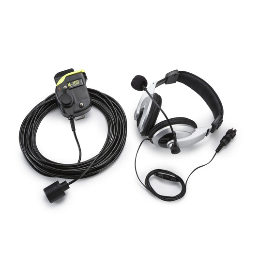 M100 G.divers Portable Surface Unit