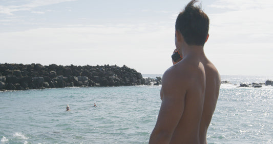 Snorkie-Talkie Surface Unit